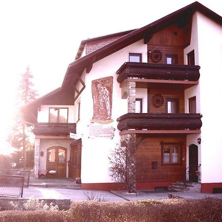 Apartment Ilwa Schladming Dış mekan fotoğraf